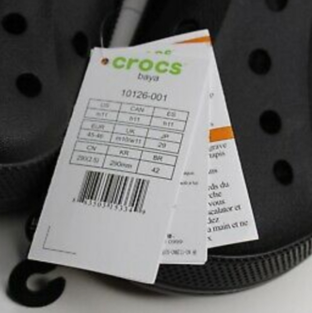 Crocs - Picture 2 of 2